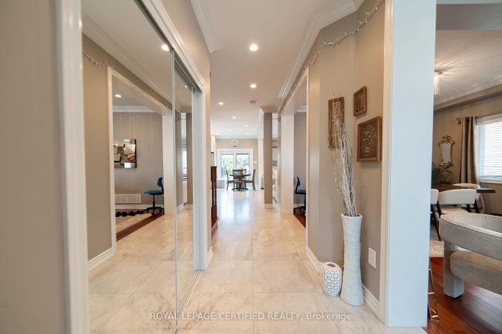 Photo 3 at 2367 Eighth Line, JC Joshua Creek, Oakville