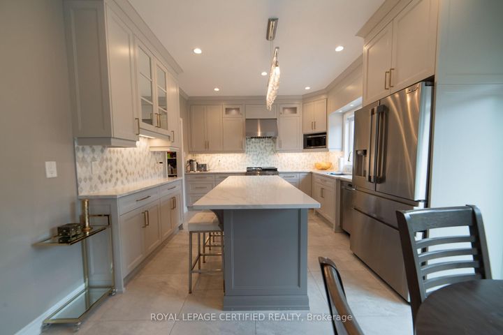 Photo 8 at 2367 Eighth Line, JC Joshua Creek, Oakville