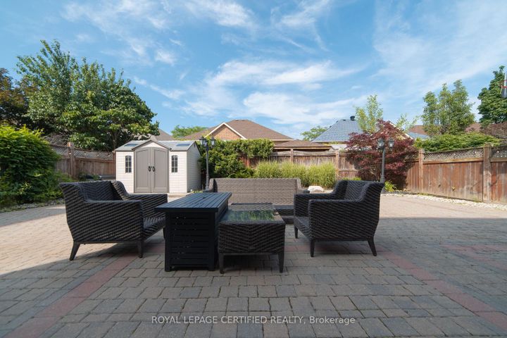 Photo 44 at 2367 Eighth Line, JC Joshua Creek, Oakville