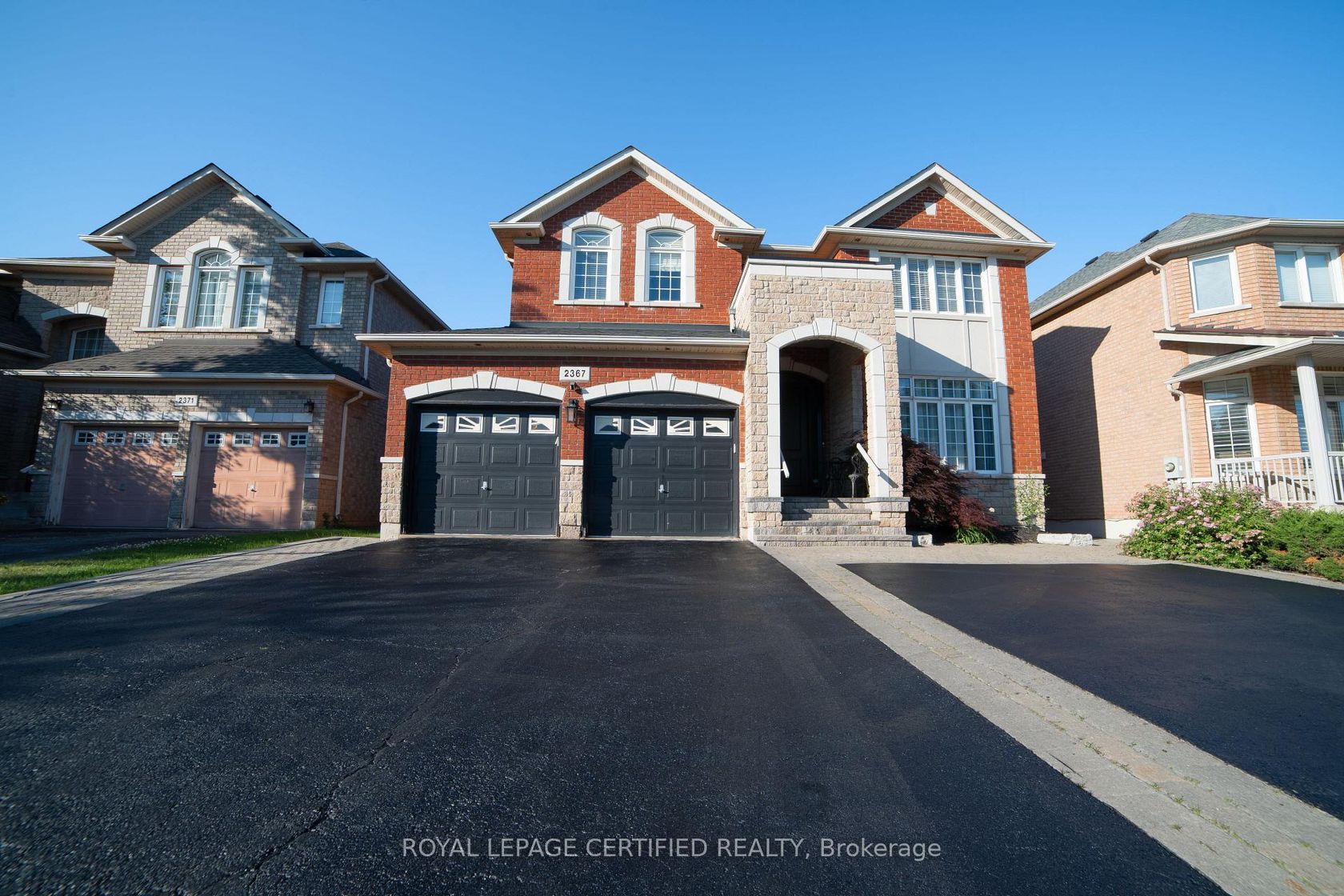 2367 Eighth Line, JC Joshua Creek, Oakville 2
