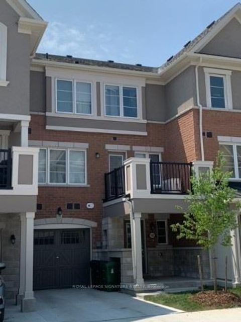 Photo 0 at 50 Gerigs Street, Birchmount, Toronto