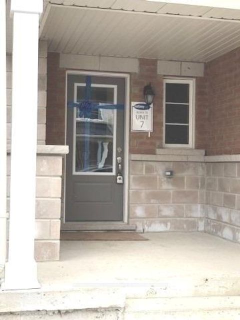 Photo 1 at 50 Gerigs Street, Birchmount, Toronto