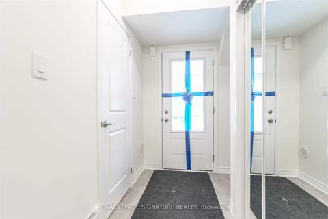 Photo 2 at 50 Gerigs Street, Birchmount, Toronto