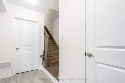 Photo 3 at 50 Gerigs Street, Birchmount, Toronto