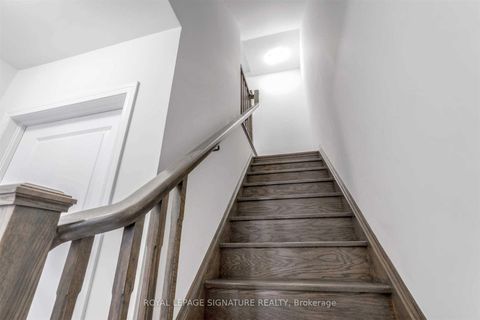 Photo 4 at 50 Gerigs Street, Birchmount, Toronto