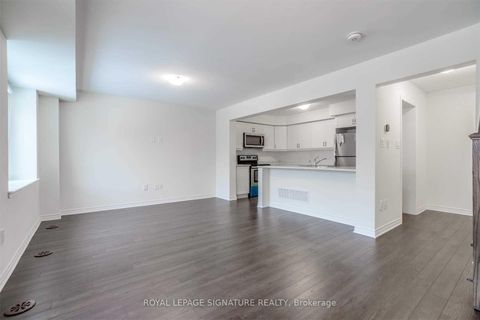 Photo 5 at 50 Gerigs Street, Birchmount, Toronto