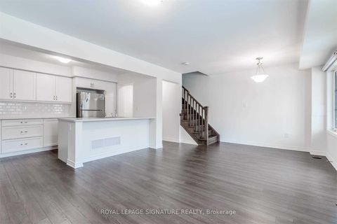 Photo 6 at 50 Gerigs Street, Birchmount, Toronto