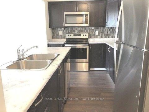 Photo 8 at 50 Gerigs Street, Birchmount, Toronto
