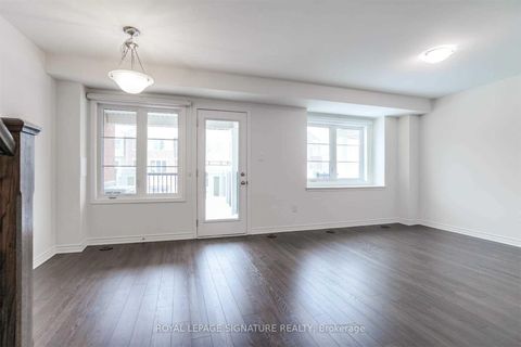 Photo 9 at 50 Gerigs Street, Birchmount, Toronto