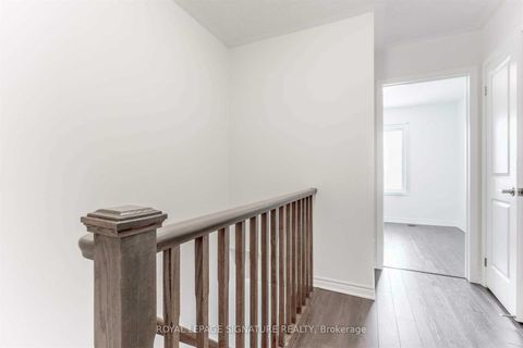 Photo 11 at 50 Gerigs Street, Birchmount, Toronto