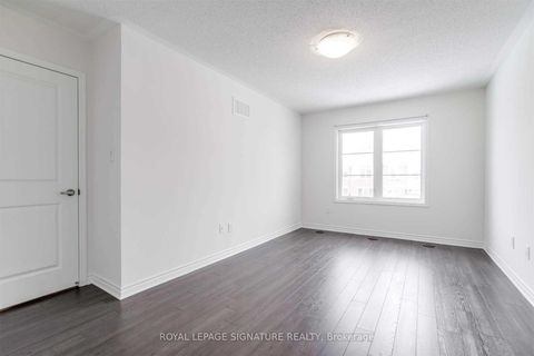 Photo 12 at 50 Gerigs Street, Birchmount, Toronto