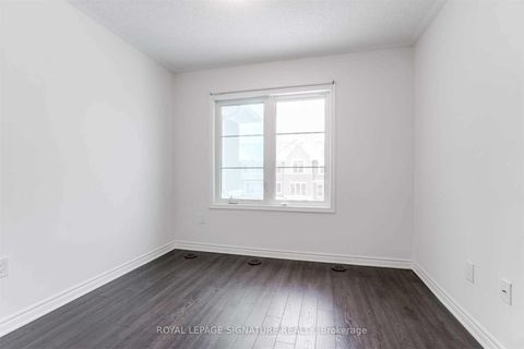 Photo 14 at 50 Gerigs Street, Birchmount, Toronto