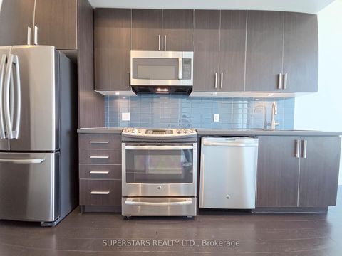 Photo 4 at Ph06 - 2200 Lake Shore Boulevard W, Mimico, Toronto