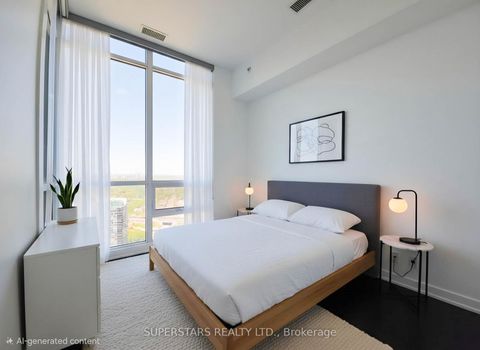 Photo 6 at Ph06 - 2200 Lake Shore Boulevard W, Mimico, Toronto