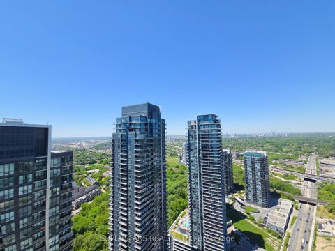 Photo 12 at Ph06 - 2200 Lake Shore Boulevard W, Mimico, Toronto