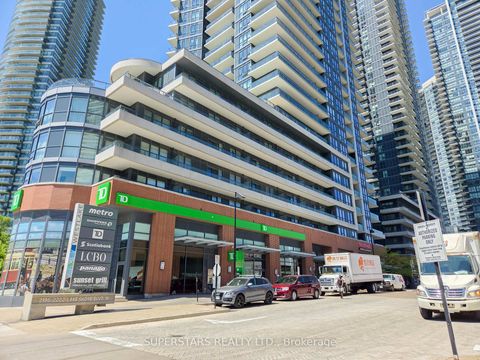 Photo 13 at Ph06 - 2200 Lake Shore Boulevard W, Mimico, Toronto