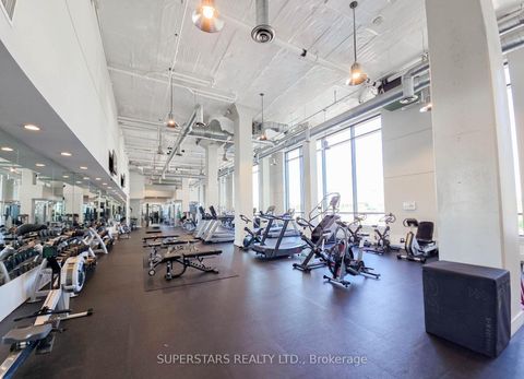 Photo 18 at Ph06 - 2200 Lake Shore Boulevard W, Mimico, Toronto