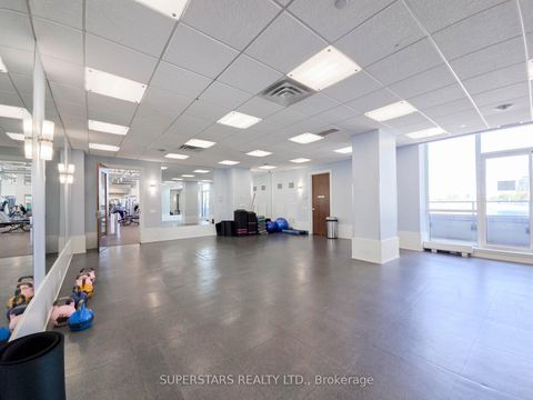 Photo 19 at Ph06 - 2200 Lake Shore Boulevard W, Mimico, Toronto
