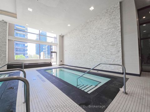 Photo 22 at Ph06 - 2200 Lake Shore Boulevard W, Mimico, Toronto
