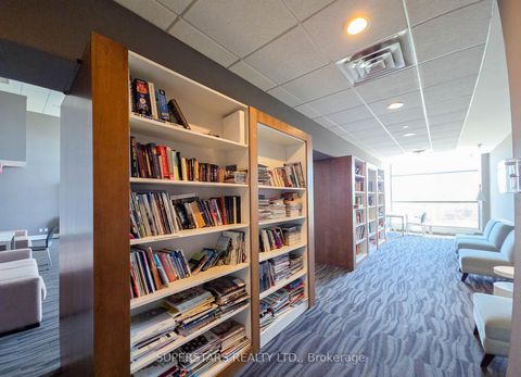 Photo 30 at Ph06 - 2200 Lake Shore Boulevard W, Mimico, Toronto