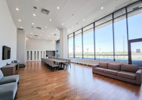 Photo 31 at Ph06 - 2200 Lake Shore Boulevard W, Mimico, Toronto
