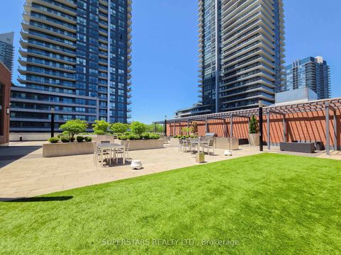 Photo 35 at Ph06 - 2200 Lake Shore Boulevard W, Mimico, Toronto