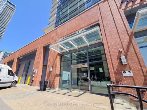 Photo 38 at Ph06 - 2200 Lake Shore Boulevard W, Mimico, Toronto