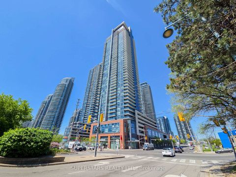 Photo 39 at Ph06 - 2200 Lake Shore Boulevard W, Mimico, Toronto