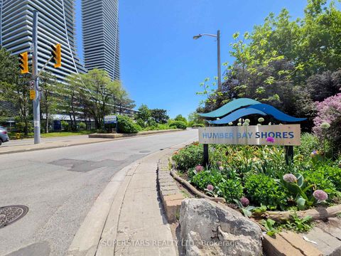 Photo 40 at Ph06 - 2200 Lake Shore Boulevard W, Mimico, Toronto