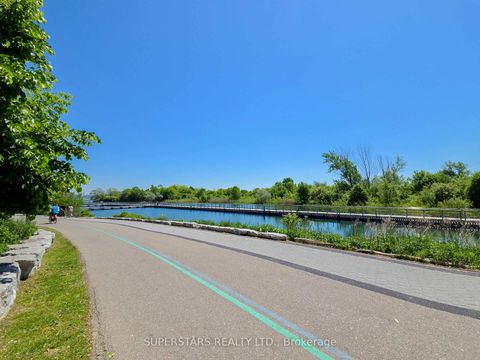 Photo 42 at Ph06 - 2200 Lake Shore Boulevard W, Mimico, Toronto