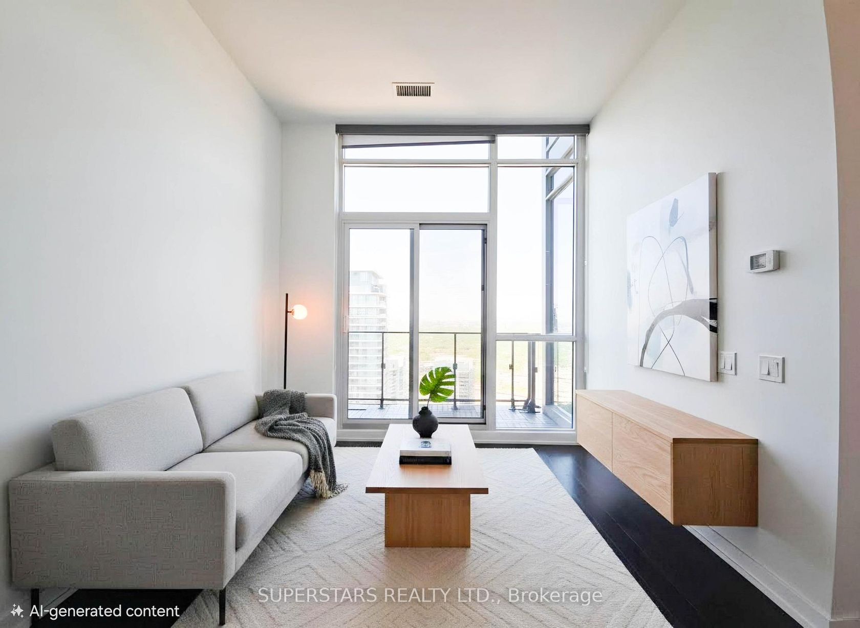 Ph06 - 2200 Lake Shore Boulevard W, Mimico, Toronto 
