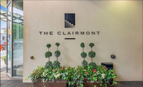 Photo 1 at 704 - 1430 Yonge Street, St. Clair, Toronto