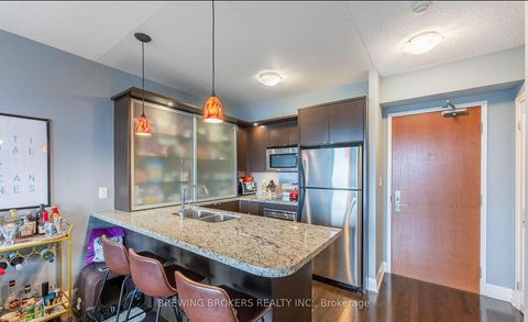 Photo 6 at 704 - 1430 Yonge Street, St. Clair, Toronto