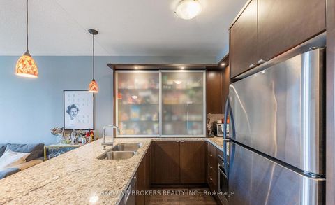 Photo 8 at 704 - 1430 Yonge Street, St. Clair, Toronto