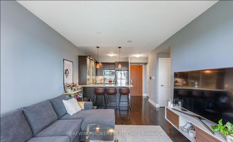 Photo 12 at 704 - 1430 Yonge Street, St. Clair, Toronto