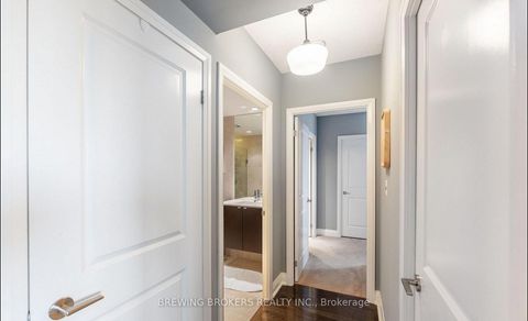 Photo 13 at 704 - 1430 Yonge Street, St. Clair, Toronto