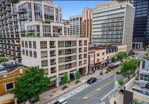 Photo 17 at 704 - 1430 Yonge Street, St. Clair, Toronto