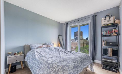 Photo 22 at 704 - 1430 Yonge Street, St. Clair, Toronto
