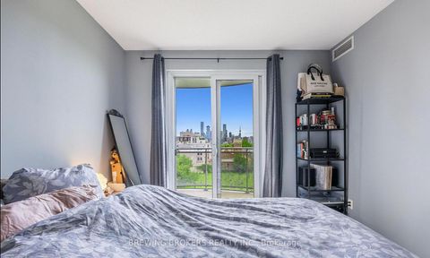 Photo 23 at 704 - 1430 Yonge Street, St. Clair, Toronto