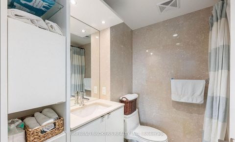 Photo 24 at 704 - 1430 Yonge Street, St. Clair, Toronto