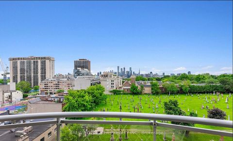 Photo 28 at 704 - 1430 Yonge Street, St. Clair, Toronto