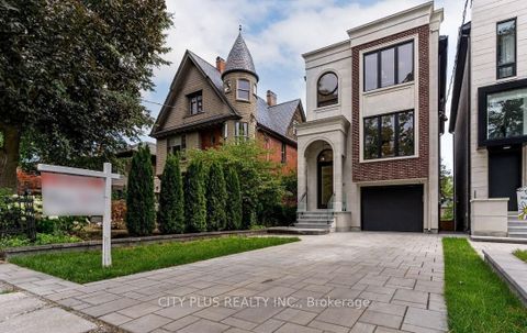 Photo 0 at 119 Glengrove Avenue W, Lawrence Park South, Toronto