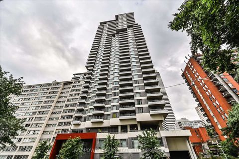 Photo 0 at 1916 - 50 Dunfield Avenue, Mount Pleasant West, Toronto