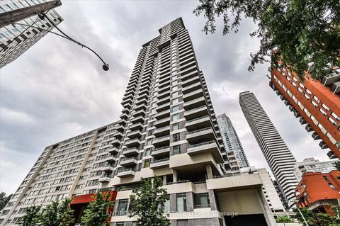 Photo 1 at 1916 - 50 Dunfield Avenue, Mount Pleasant West, Toronto