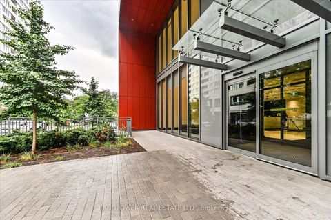 Photo 2 at 1916 - 50 Dunfield Avenue, Mount Pleasant West, Toronto