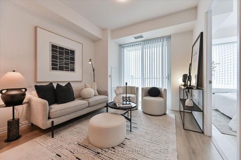 Photo 8 at 1916 - 50 Dunfield Avenue, Mount Pleasant West, Toronto