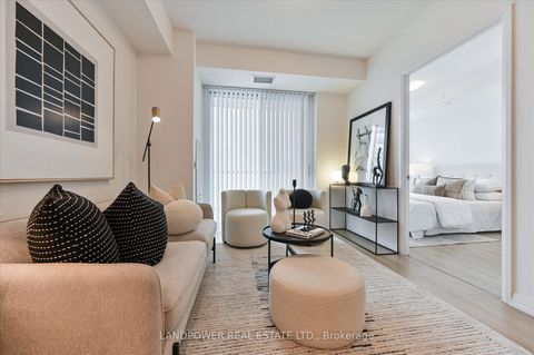 Photo 9 at 1916 - 50 Dunfield Avenue, Mount Pleasant West, Toronto