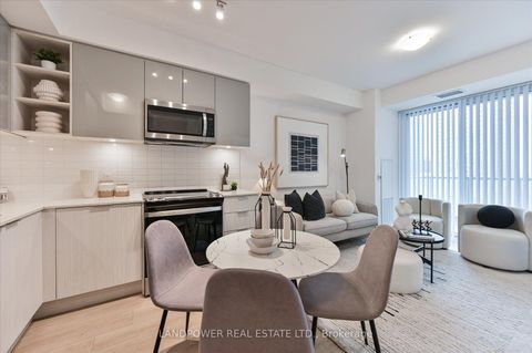 Photo 13 at 1916 - 50 Dunfield Avenue, Mount Pleasant West, Toronto