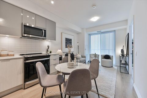 Photo 14 at 1916 - 50 Dunfield Avenue, Mount Pleasant West, Toronto