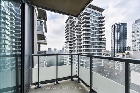 Photo 20 at 1916 - 50 Dunfield Avenue, Mount Pleasant West, Toronto